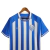 Camisa CSA de Alagoas I 24/25 - Torcedor Volt Masculina - Azul com listras brancas - buy online