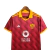 Camisa Roma Edição especial 23/24 - Torcedor Adidas Masculina - Vermelha com detalhes em amarelo - comprar online