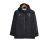 Jaqueta Corta-Vento Botafogo - Masculina Rebook - Preta