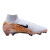 Chuteira de Campo Nike Zoom Mercurial Superfly 10 Elite FG Electric - comprar online