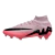 Chuteira de Campo Nike Zoom Mercurial Superfly 9 Elite FG Mad Brilliance