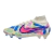Chuteira de Campo Nike Zoom Mercurial Superfly 9 Elite FG SoCal