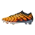 Chuteira de Campo Nike Zoom Mercurial Vapor 15 Elite FG Air Max Plus TN Black Pimento