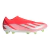 Chuteira de Campo Adidas X Crazyfast.1 FG Laceless Energy Citrus - comprar online