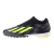 Chuteira Society Adidas X Crazyfast.3 TF Crazycharged