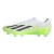 Chuteira de Campo Adidas X Crazyfast.1 FG Laceless Crazyrush