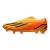 Chuteira de Campo Adidas X Speedportal+ FG Heatspawn