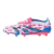 Chuteira de Campo Adidas Predator 24 Foldover Tongue FG Reemergence