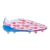 Chuteira de Campo Adidas Predator 24 Lowcut FG Reemergence - comprar online