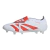 Chuteira de Campo Adidas Predator 24 Foldover Tongue FG Alexander Arnold