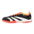 Chuteira Society Adidas Predator 24 Lowcut Elite TF Solar Energy