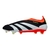 Chuteira de Campo Adidas Predator 24 Laceless FG Solar Energy