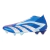 Chuteira de Campo Adidas Predator Accuracy+ FG Marine Rush