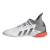 Chuteira Futsal Adidas Predator Freak.3 IC White Spark