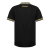 Camisa Botafogo II 24/25 - Torcedor Reebok Masculina - Preta com detalhes em amarelo en internet