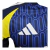 Camisa Al-Nassr II 24/25 - Jogador Adidas Masculina - Azul com detalhes em amarelo e branco - Cadfer Sports