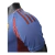 Image of Camisa Roma III 24/25 - Jogador Adidas Masculina - Azul com detalhes em amarelo e vermelho