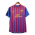 Camisa Retrô Barcelona I 11/12 - Masculina Nike - Azul e vermelha