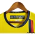 Imagen de Camisa Retrô Barcelona II 08/09 manga longa - Masculina Nike - Amarela com detalhes em azul e vermelho