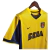 Imagem do Camisa Retrô Arsenal II 99/00 - Masculina Nike - Amarela com detalhes em azul