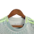 Imagen de Kit Infantil Seleção do México II 24/25 - Adidas - Verde