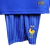 Kit Infantil Seleção da França I 24/25 - Nike - Azul