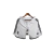 Shorts Juventus 23/24 - Masculino Adidas - Branco