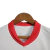 Kit Infantil Polônia I 24/25 - Nike - Branco com detalhes em vermelho - online store