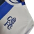 Camisa Retrô Chelsea II 2003/2005 manga longa - Masculina Umbro - Branca com detalhes em azul - tienda online