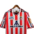 Camisa Retrô Chivas Guadalajara I 2006/2007 - Masculina Atlética - Branca com detalhes em vermelho e azul com todos os patrocínios - buy online