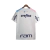 Camisa Palmeiras Edição especial 23/24 - Torcedor Puma Masculina - Branca com detalhes em azul e rosa com todos os patrocínios - Cadfer Sports