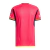 Camisa St. Louis City I 24/25 - Torcedor Adidas Masculina - Vermelha com detalhes em azul e amarelo - buy online