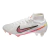 Chuteira de Campo Nike Zoom Mercurial Superfly 9 Elite FG Marcus Rashford