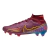 Chuteira de Campo Nike Zoom Mercurial Superfly 9 Elite FG Mbappe