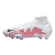 Chuteira de Campo Nike Zoom Mercurial Superfly 9 Elite FG Disruption