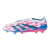 Chuteira de Campo Adidas Predator 24 Lowcut FG Reemergence