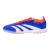 Chuteira Society Adidas Predator 24 Lowcut Elite TF Advancement