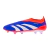 Chuteira de Campo Adidas Predator 24 Lowcut FG Advancement