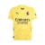Camisa AC Milan Goleiro II 24/25 - Torcedor Puma Masculina - Amarela com detalhes em preto