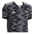 Camisa Atlético Mineiro III 24/25 - Torcedor Adidas Masculina - Preta com detalhes em cinza na internet