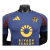 Camisa Roma III 24/25 - Jogador Adidas Masculina - Azul com detalhes em amarelo e vermelho - buy online