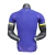 Camisa Real Madrid II 21/22 - Jogador Adidas Masculina - Azul com detalhes em amarelo e branco - comprar online
