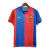 Camisa Retrô Barcelona I 06/07 - Masculina Nike - Azul e vermelha