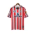 Camisa Retrô Chivas Guadalajara I 2006/2007 - Masculina Atlética - Branca com detalhes em vermelho e azul com todos os patrocínios