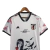 Camisa Japão Edição especial 24/25 - Torcedor Adidas Masculina - Branca com desenhos de Anime em azul e vermelho - comprar online