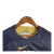 Kit Infantil Pumas do México III 23/24 - Nike - Azul com detalhes em dourado - Cadfer Sports