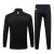 Conjunto Manchester United Treino 24/25 - Masculino Adidas - Preto - buy online