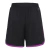 Short Bayern de Munique II 24/25 - Masculino Adidas - Preto com detalhes em roxo - comprar online