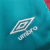 Short Fluminense 23/24 Masculino - Umbro -Verde - tienda online
