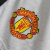 Short Manchester United 23/24 Masculino - Adidas - Branco - Cadfer Sports